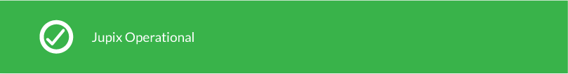 Jupix Service Status Green.png