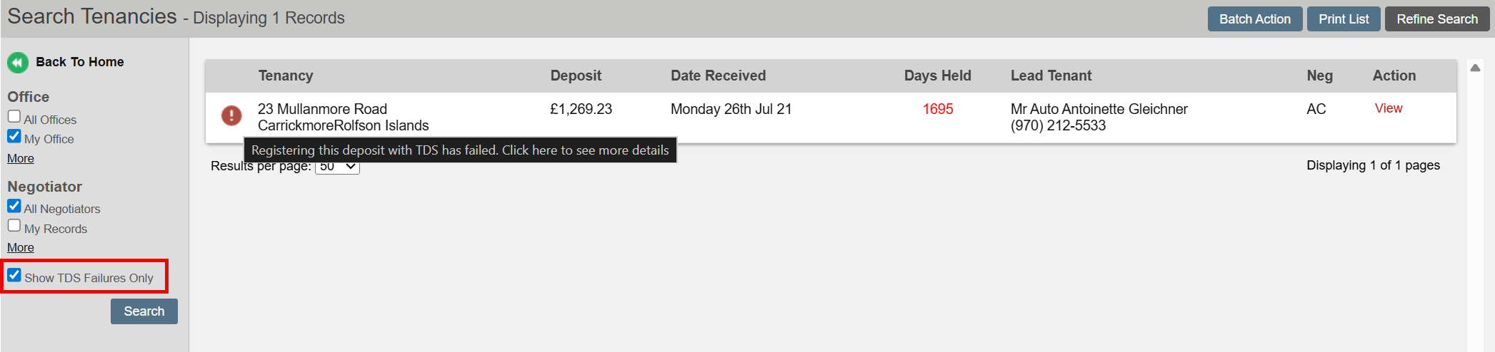 Jupix Register Deposit Failed TDS enabled.png