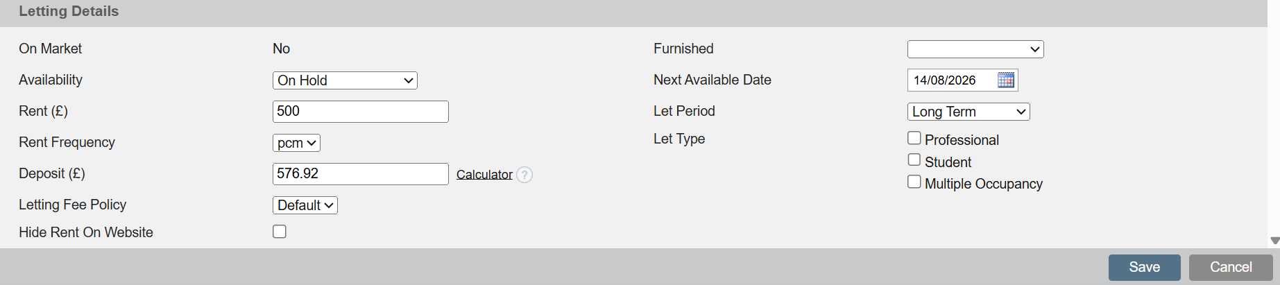 New Property Letting Details.png