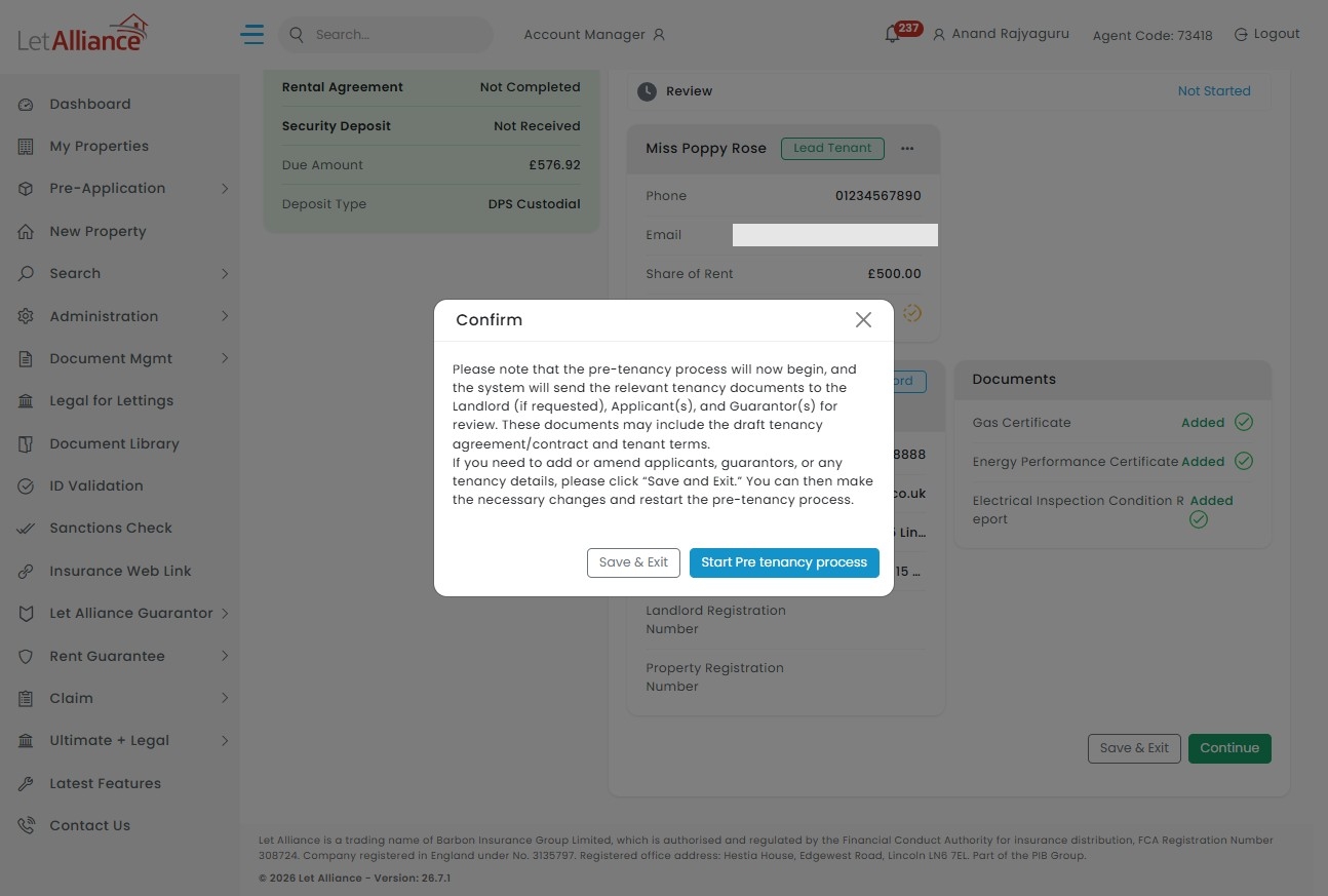 Configure the tenancy review2.jpeg