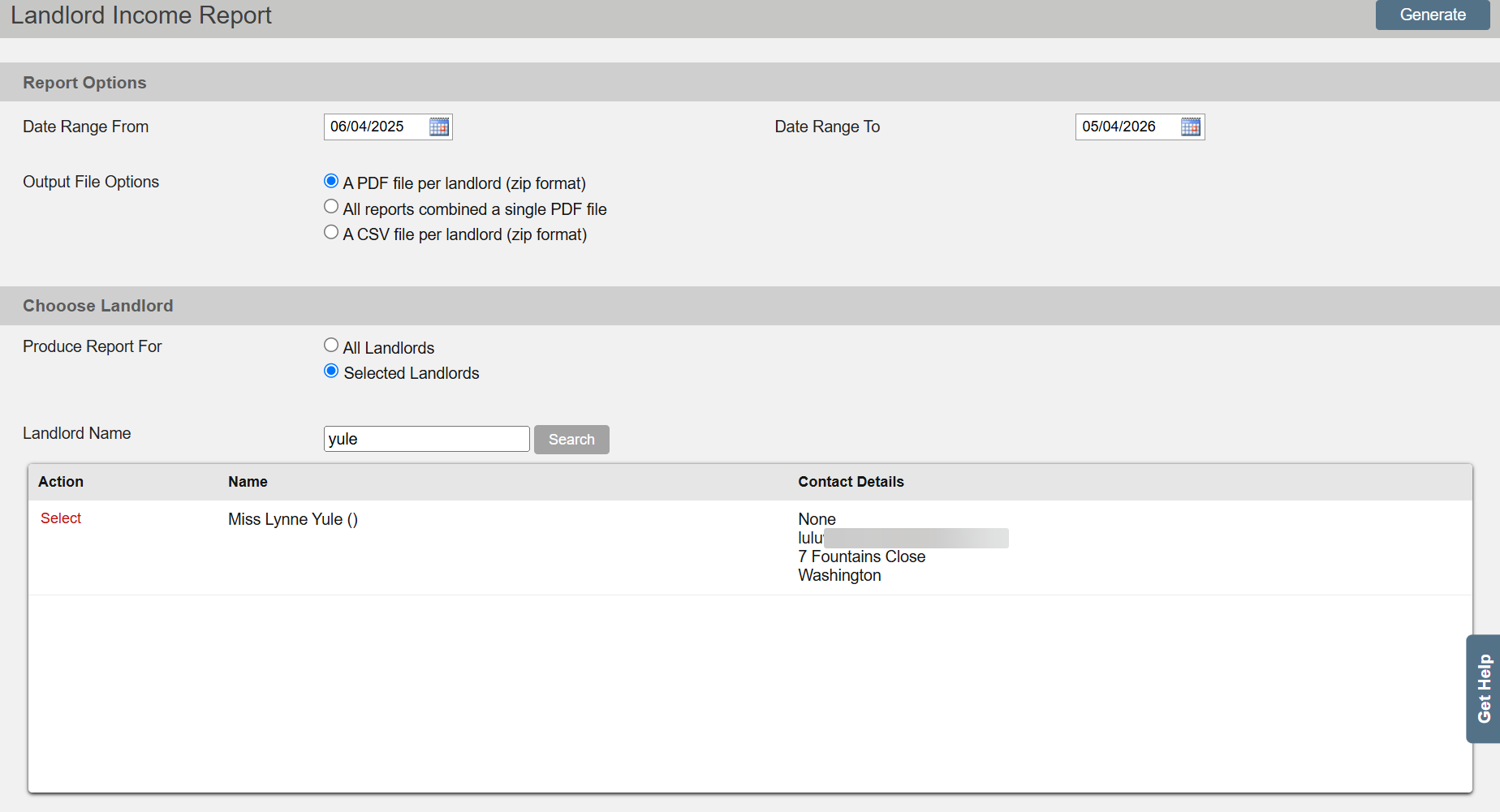 Generate mtd csv export file.png